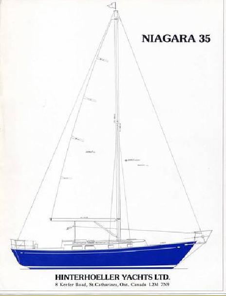 Niagara 35